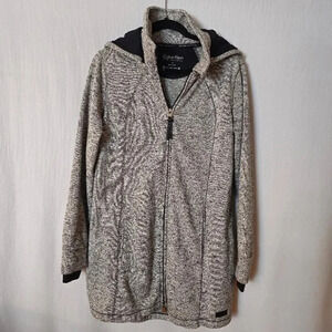 ♥Calvin Klein long sweater